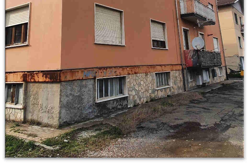 immobile appartamento all'asta in Via Giovanni Pascoli, 48, 15069 Serravalle Scrivia AL, Italia Serravalle Scrivia, Alessandria - 1