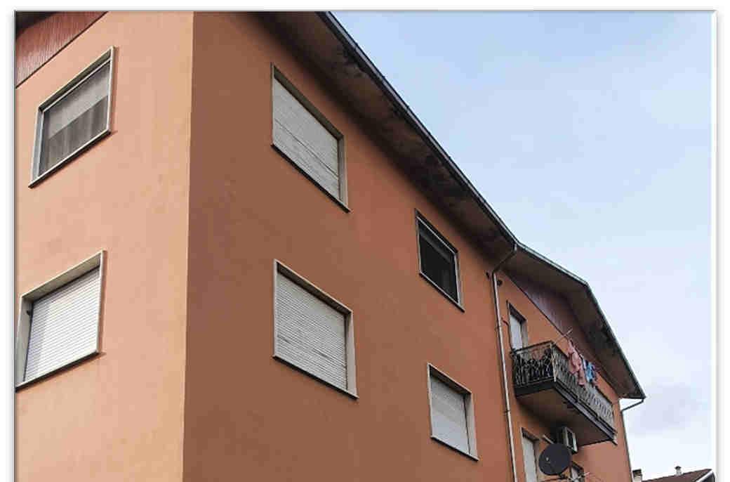 immobile appartamento all'asta in Via Giovanni Pascoli, 48, 15069 Serravalle Scrivia AL, Italia Serravalle Scrivia, Alessandria - 2
