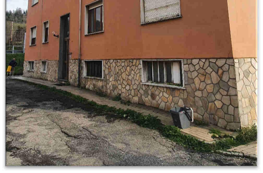 immobile appartamento all'asta in Via Giovanni Pascoli, 48, 15069 Serravalle Scrivia AL, Italia Serravalle Scrivia, Alessandria - 3