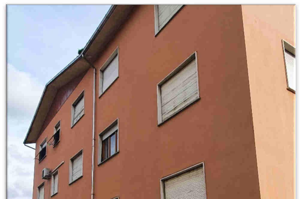 immobile appartamento all'asta in Via Giovanni Pascoli, 48, 15069 Serravalle Scrivia AL, Italia Serravalle Scrivia, Alessandria - 4