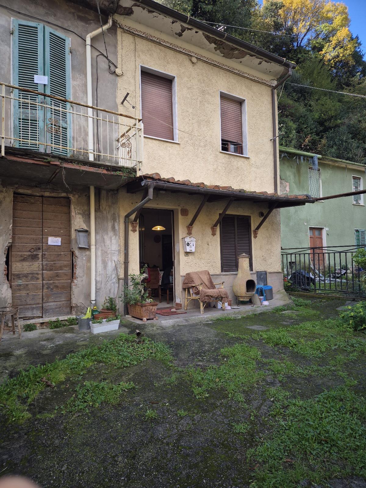 immobile appartamento all'asta in Via Rocca, 184 - 54100 Massa (MS) - 1