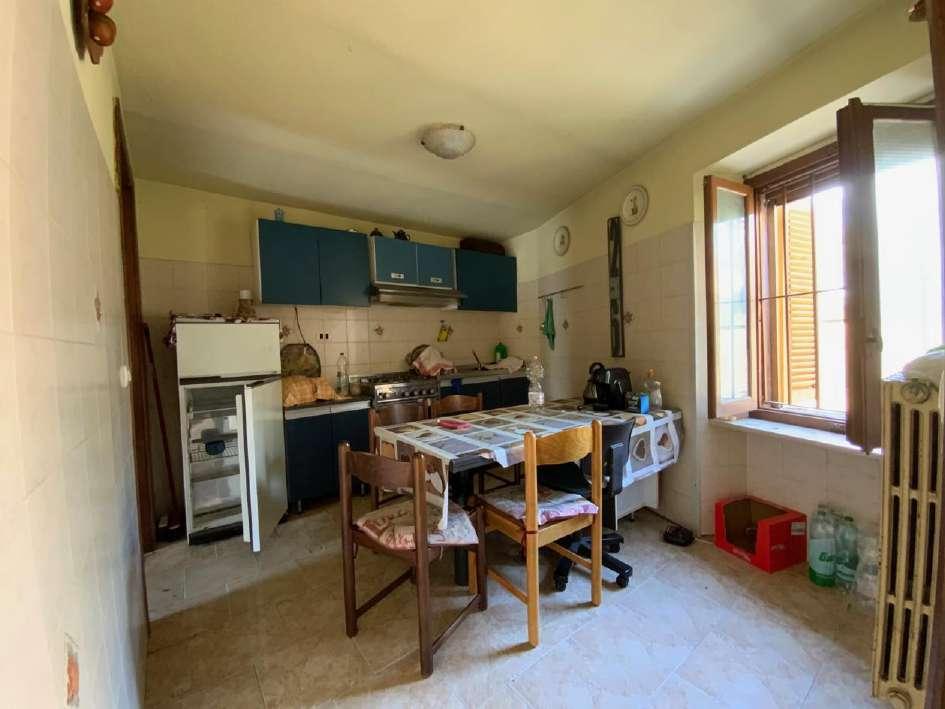 immobile appartamento all'asta in Via Incisa, 14040 Cortiglione AT, Italia Cortiglione, Asti - 5