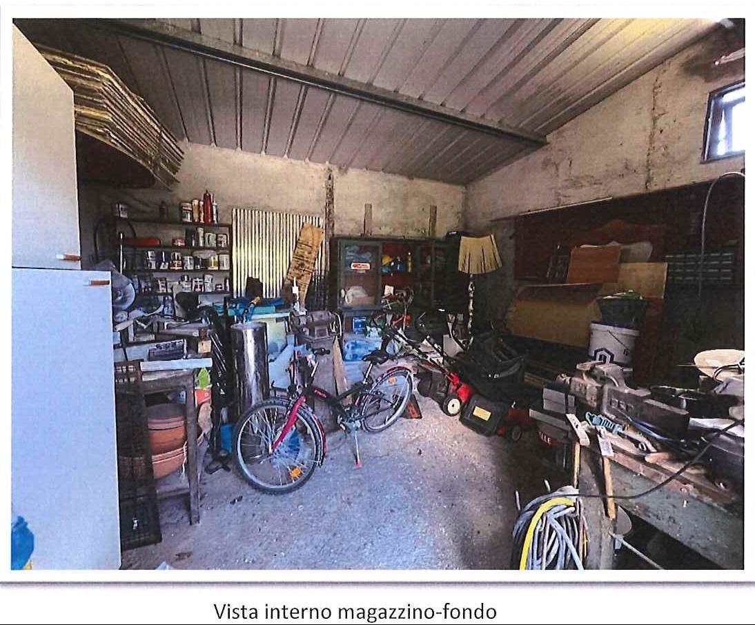 immobile appartamento all'asta in Via dell'Assino, 199, 06024 Semonte-casamorcia PG, Italia - 06024 Gubbio (PG) - 4