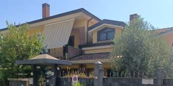 immobile villa all'asta in Contrada Cerasuolo, 83100 Avellino AV, Italia - 8310 Avellino (AV) - 2