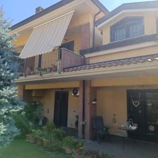 immobile villa all'asta in Contrada Cerasuolo, 83100 Avellino AV, Italia - 8310 Avellino (AV) - 4