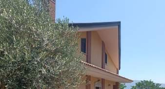 immobile villa all'asta in Contrada Cerasuolo, 83100 Avellino AV, Italia - 8310 Avellino (AV) - 5