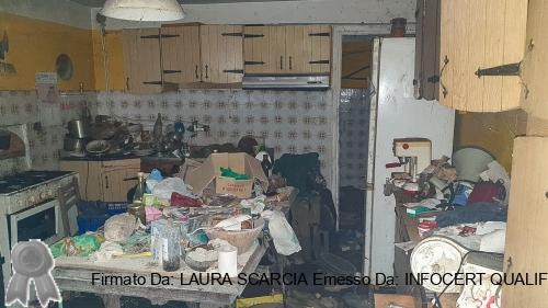 immobile appartamento all'asta in Via Vista, 33, 10060 Lusernetta TO, Italia Lusernetta, Torino - 2