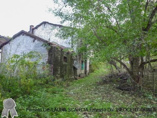 immobile appartamento all'asta in Via Vista, 33, 10060 Lusernetta TO, Italia Lusernetta, Torino - 4