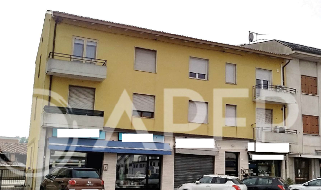 immobile appartamento all'asta in Via del Santo, 7, 35010 Limena PD, Italia Limena, Padova - 1