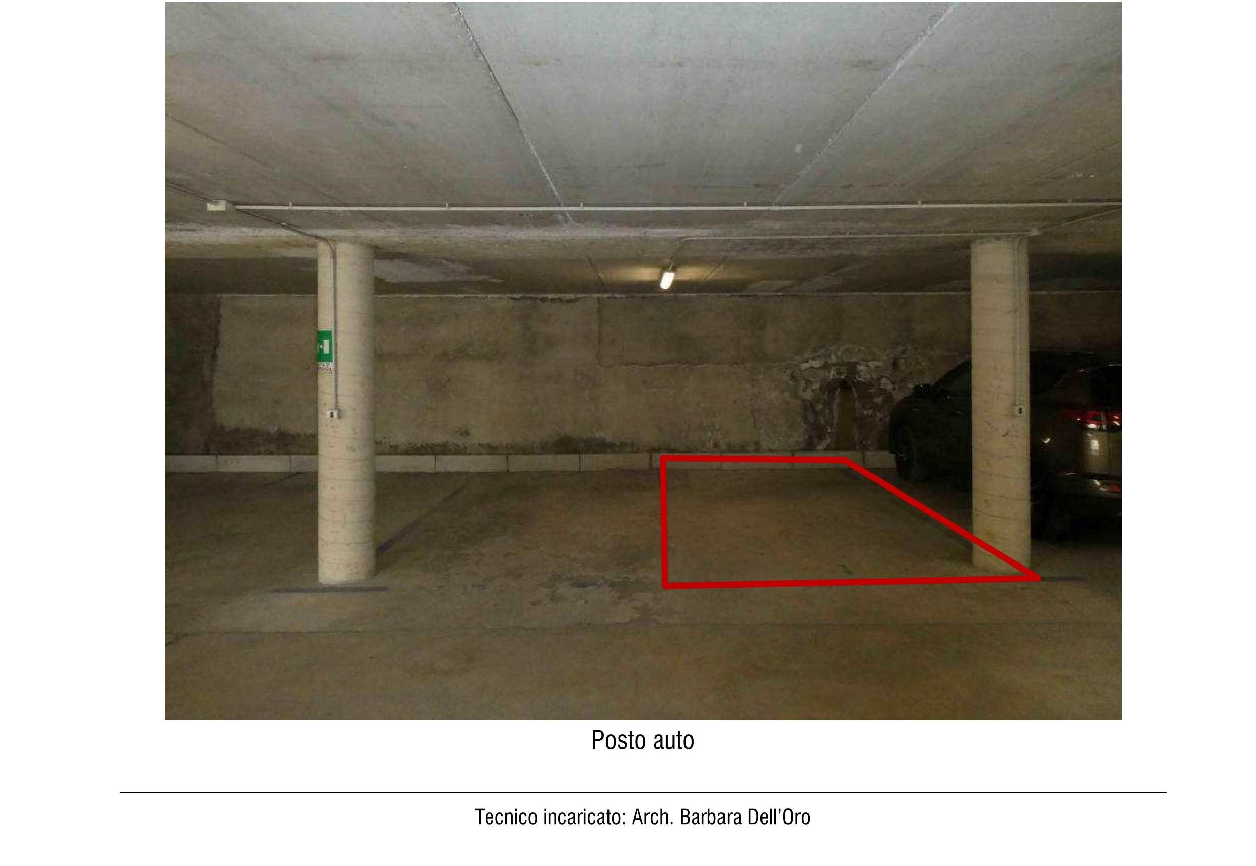 immobile appartamento all'asta in Via Oratorio, 3, 23887 Olgiate Molgora LC, Italia Olgiate Molgora, Lecco - 2