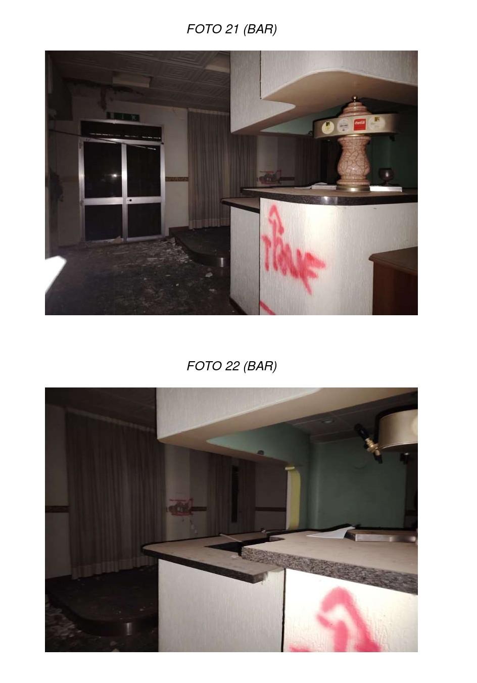 immobile hotel - albergo all'asta in Viale Roma, Montecchio 25 - 61022 Vallefoglia (PU) - 1