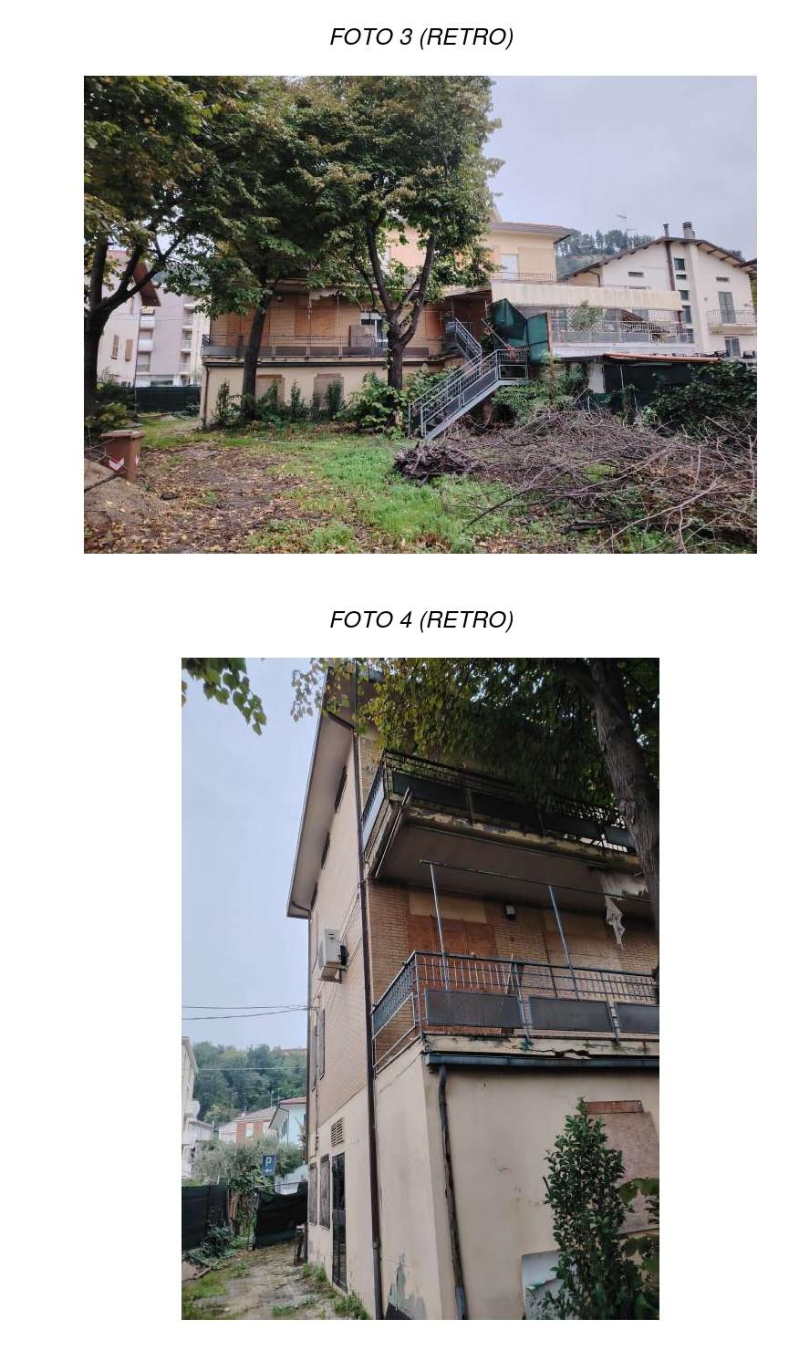 immobile hotel - albergo all'asta in Viale Roma, Montecchio 25 - 61022 Vallefoglia (PU) - 5