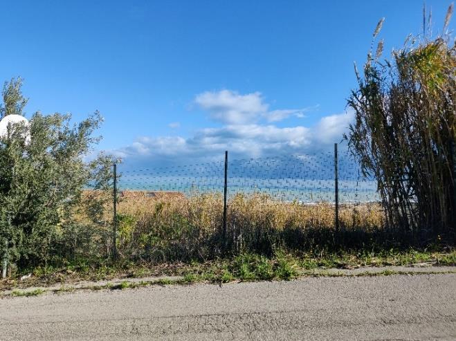 immobile terreno all'asta in Via Selvotta, 66054 Vasto CH, Italia Vasto, Chieti - 1