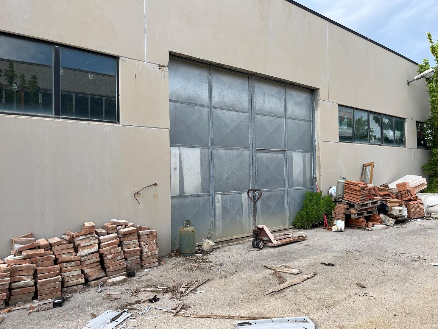 immobile magazzino all'asta in Via Siria, 53, 58100 Grosseto GR, Italia Grosseto, Grosseto - 3