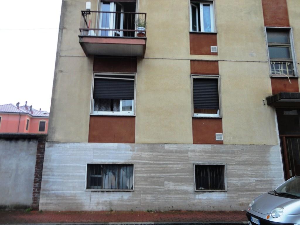 immobile appartamento all'asta in Via Madonnina, 20, 28069 Trecate NO, Italia Trecate, Novara - 3