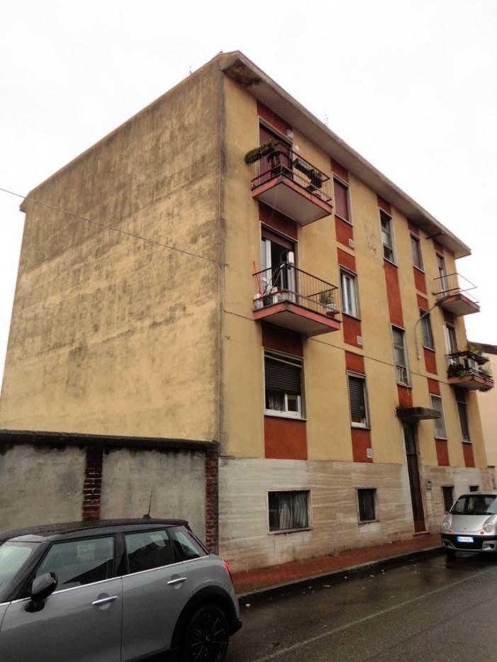 immobile appartamento all'asta in Via Madonnina, 20, 28069 Trecate NO, Italia Trecate, Novara - 4