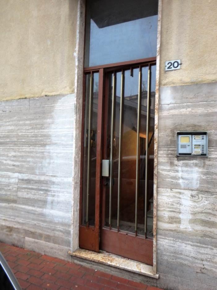 immobile appartamento all'asta in Via Madonnina, 20, 28069 Trecate NO, Italia Trecate, Novara - 5