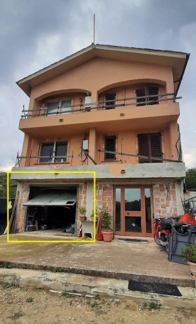immobile attivita commerciale all'asta in CONTRADA SANT'ANGELO 6 - 63900 Fermo (FM) - 1