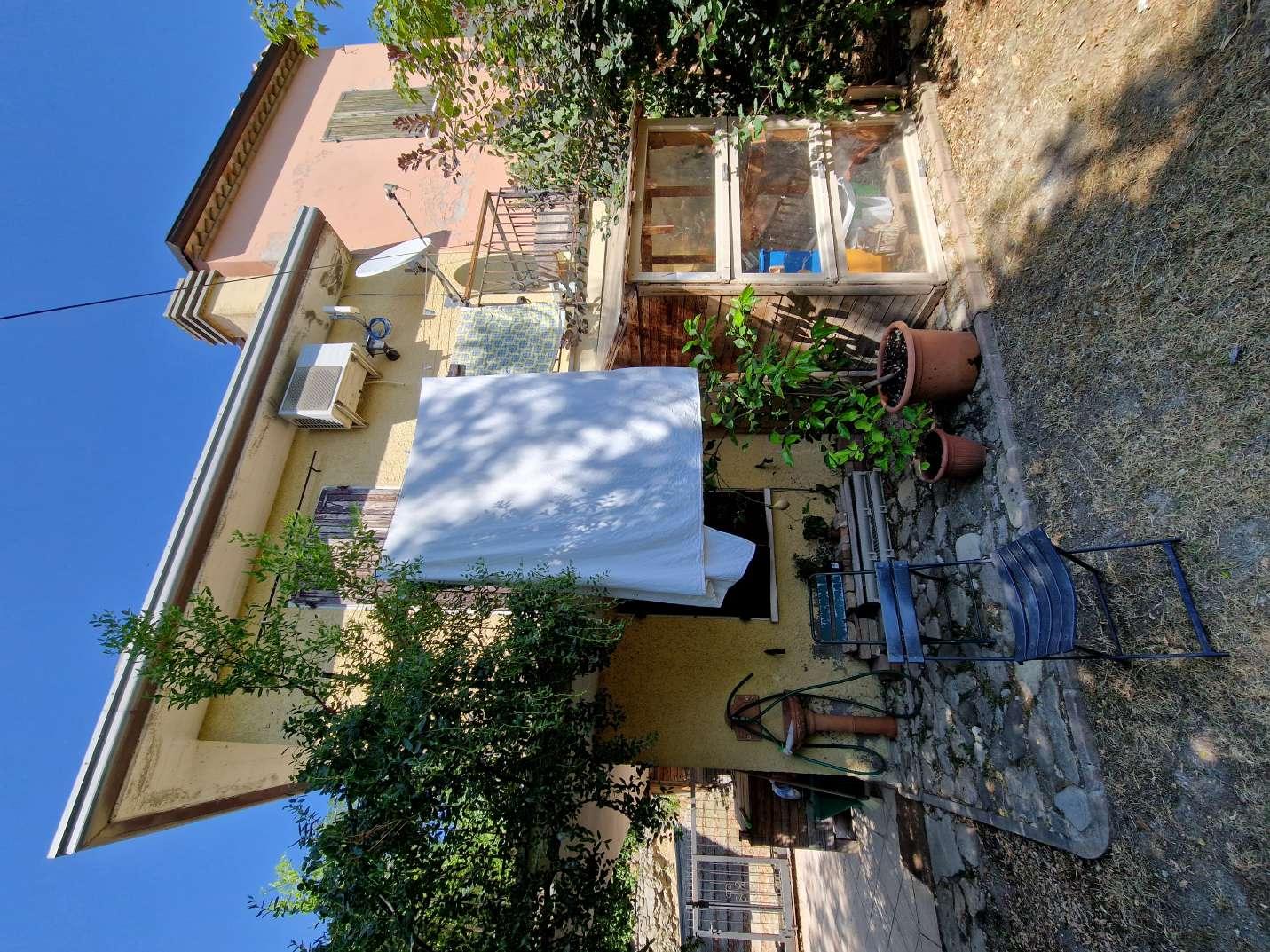 immobile appartamento all'asta in Via Montecchio Alta, 47030 Borghi FC, Italia Borghi, Forlì-Cesena - 4