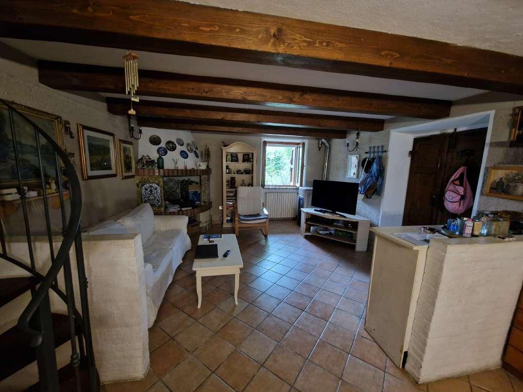 immobile appartamento all'asta in Via Montecchio Alta, 47030 Borghi FC, Italia Borghi, Forlì-Cesena - 5