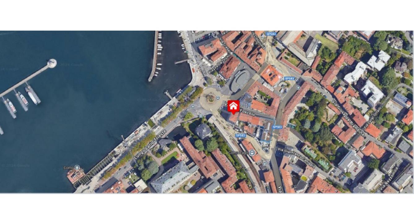 immobile hotel - albergo all'asta in Piazza Matteotti 1 - 22100 Como (CO) - 1