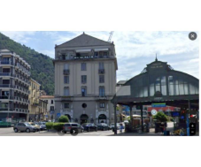immobile hotel - albergo all'asta in Piazza Matteotti 1 - 22100 Como (CO) - 2