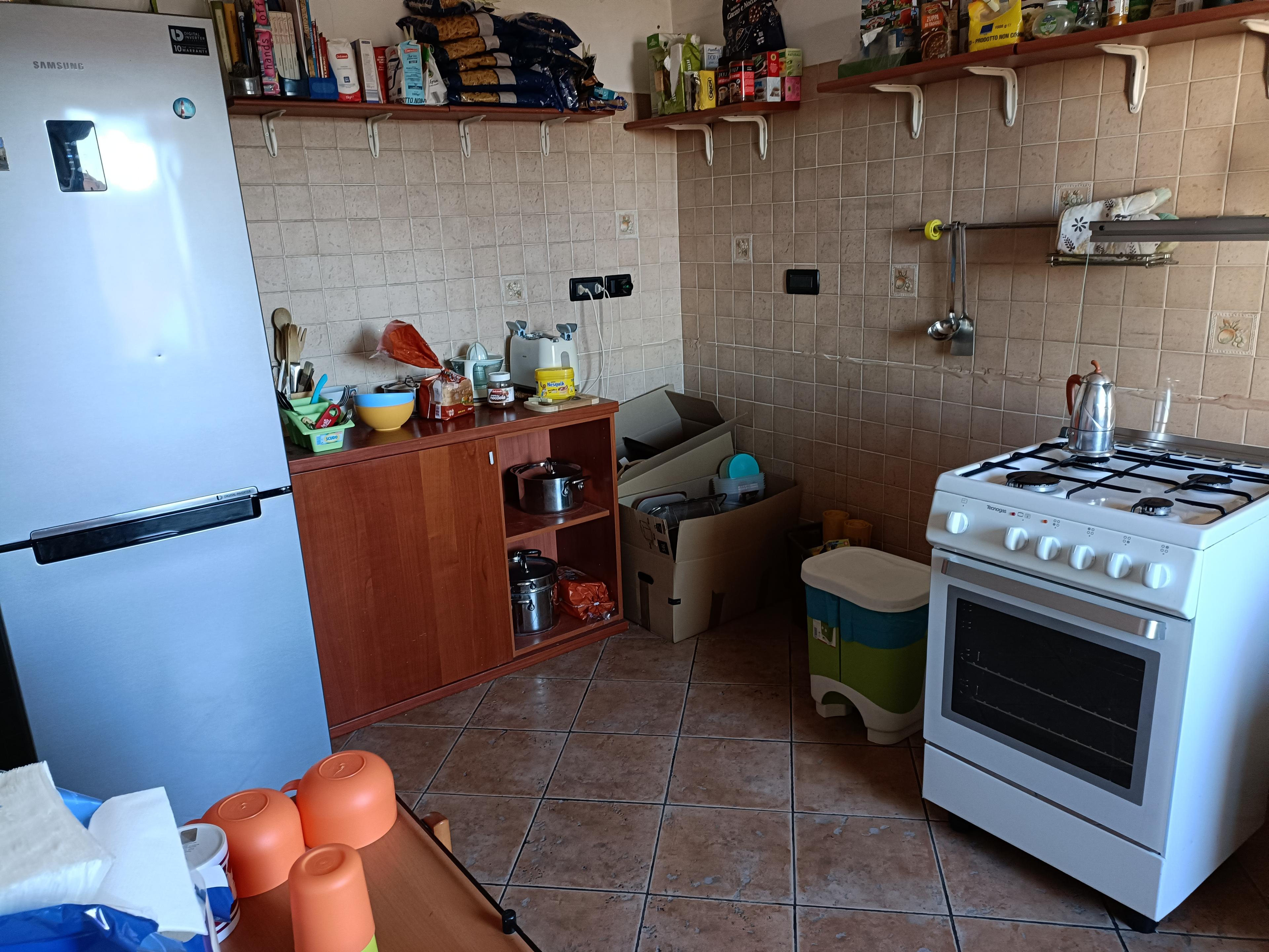 immobile appartamento all'asta in Via Rigolfo 13 b - 10028 Trofarello (TO) - 1