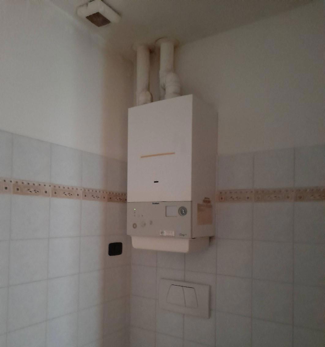 immobile appartamento all'asta in Via Isonzo, 2, 60022 Castelfidardo AN, Italia Castelfidardo, Ancona - 2