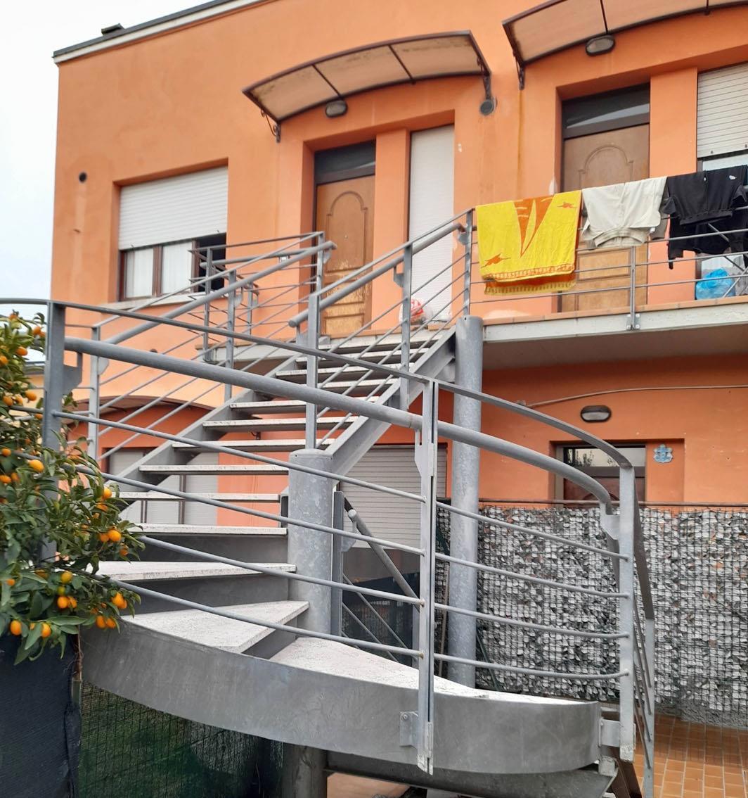 immobile appartamento all'asta in Via Isonzo, 2, 60022 Castelfidardo AN, Italia Castelfidardo, Ancona - 3