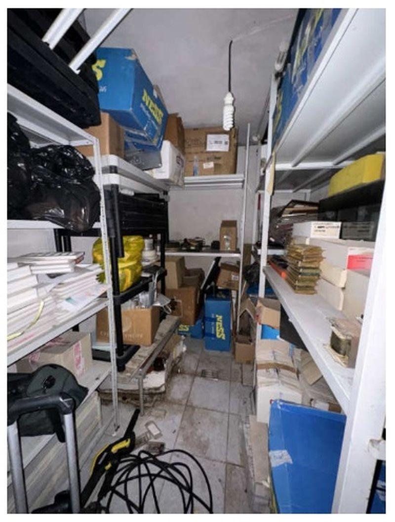 immobile garage all'asta in Via Sarca, 15, 65015 Montesilvano PE, Italia Montesilvano, Pescara - 4