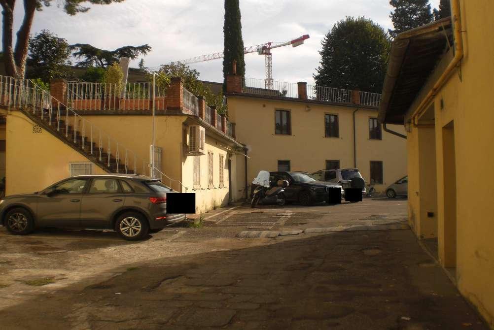 immobile laboratorio all'asta in Via Pier Luigi da Palestrina 28R - Firenze (FI) - 3