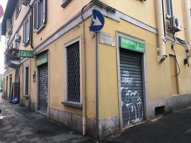 immobile appartamento all'asta in VIA GRAZIANO IMPERATORE N 35 - 20162 Milano (MI) - 1