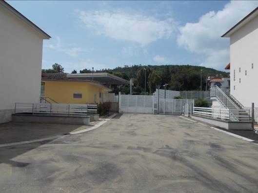 immobile appartamento all'asta in Via Toiano nel complesso immobiliare  Parco Garden Village   - 80078 Pozzuoli (NA) - 4