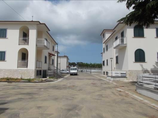 immobile appartamento all'asta in Via Toiano nel complesso immobiliare  Parco Garden Village   - 80078 Pozzuoli (NA) - 5