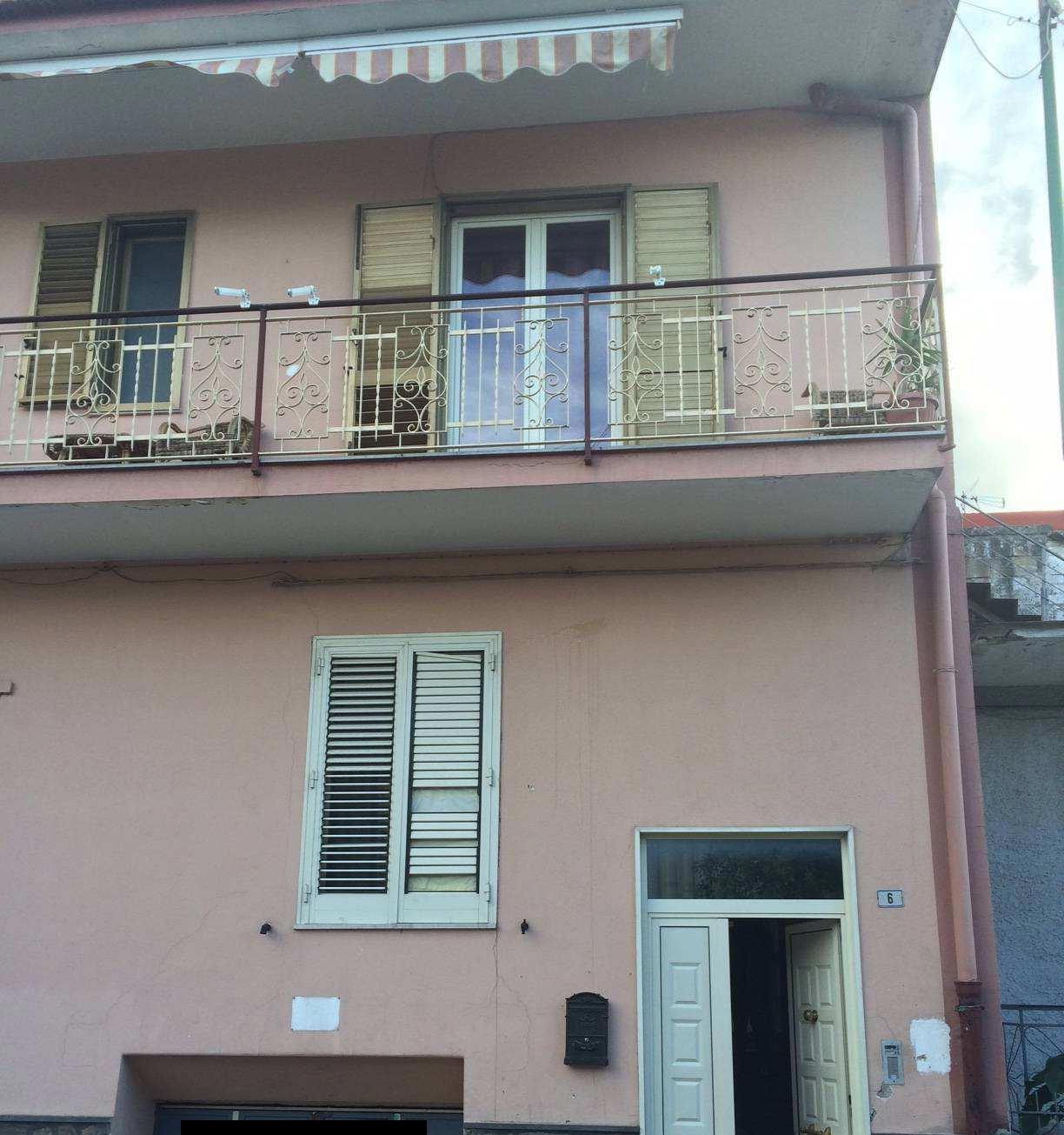 immobile appartamento all'asta in via Alfonso Gatto n6 - Baiano (AV) - 2