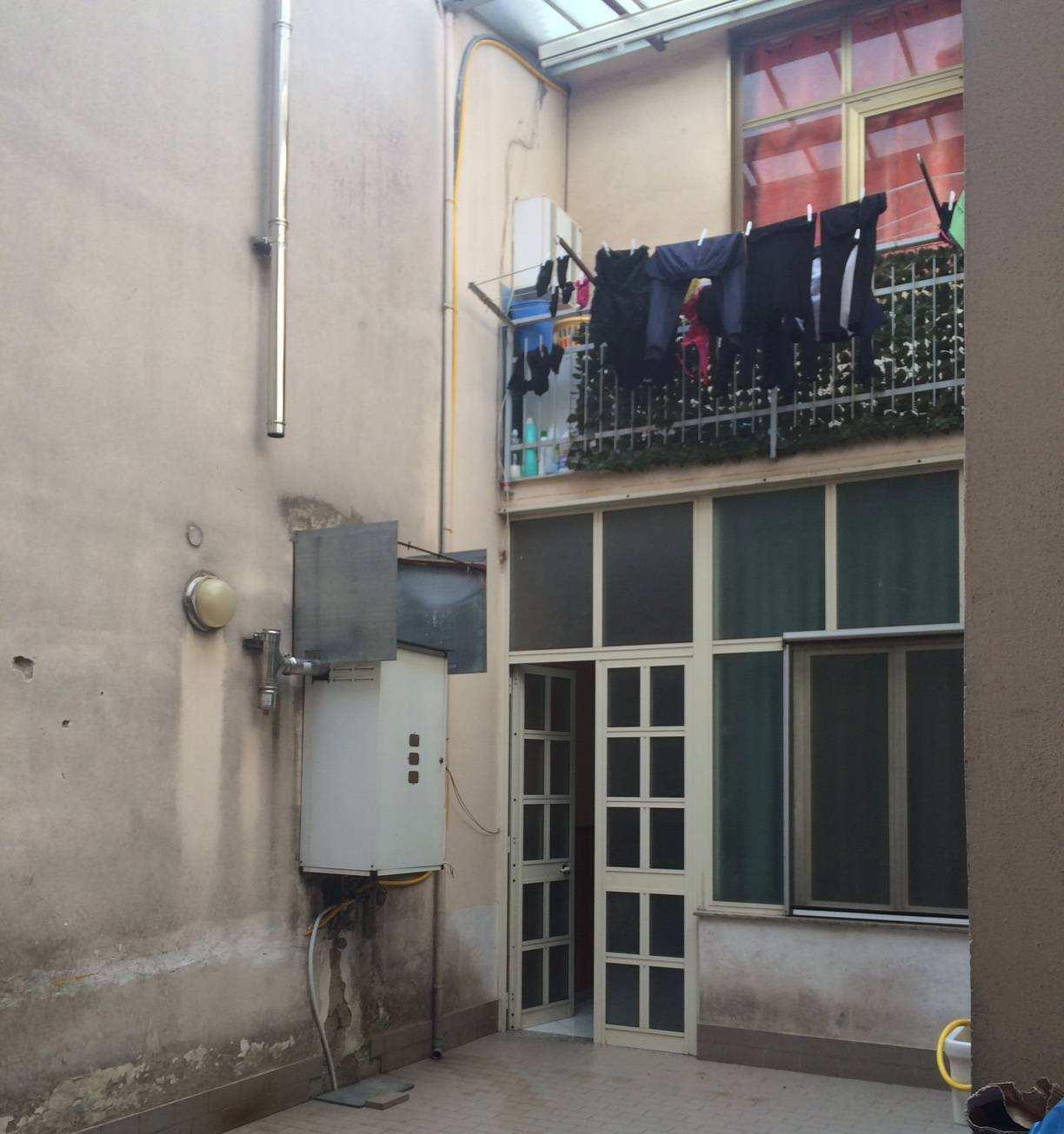 immobile appartamento all'asta in via Alfonso Gatto n6 - Baiano (AV) - 3