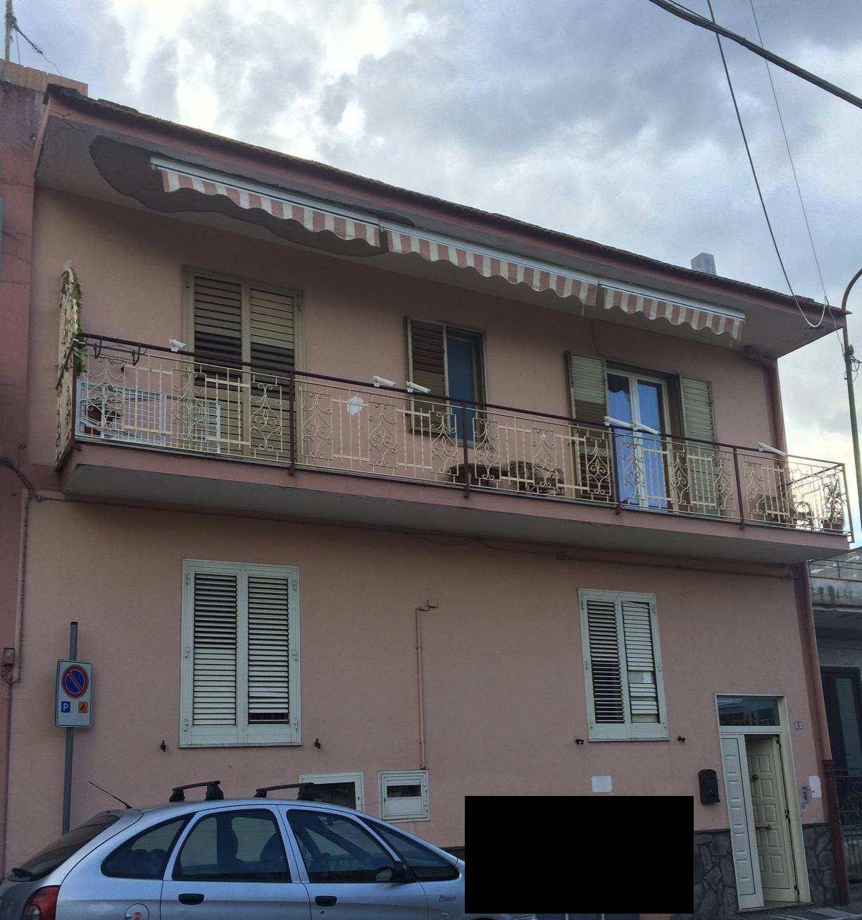 immobile appartamento all'asta in via Alfonso Gatto n6 - Baiano (AV) - 4