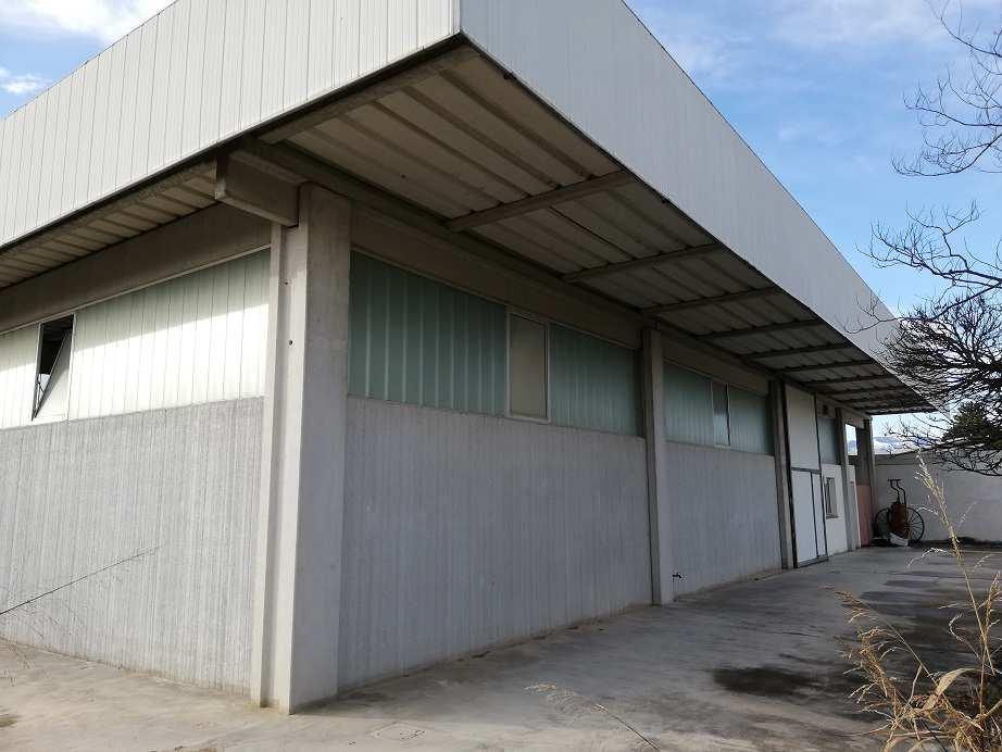 immobile laboratorio all'asta in Via A Vespucci, 58 - 33080 Fiume Veneto (PN) - 1