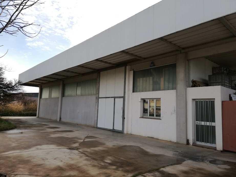 immobile laboratorio all'asta in Via A Vespucci, 58 - 33080 Fiume Veneto (PN) - 2