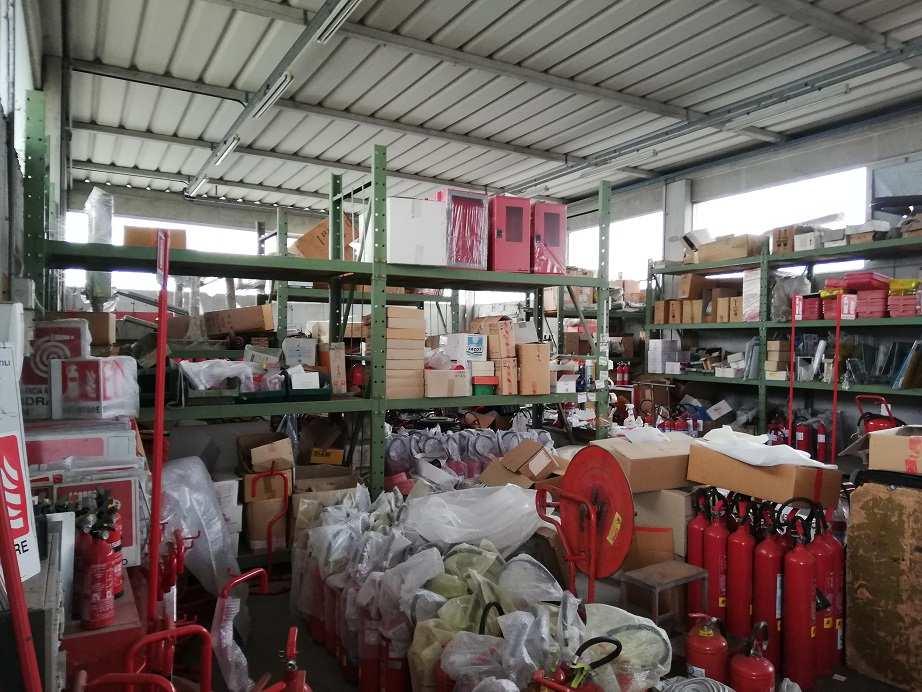 immobile laboratorio all'asta in Via A Vespucci, 58 - 33080 Fiume Veneto (PN) - 4