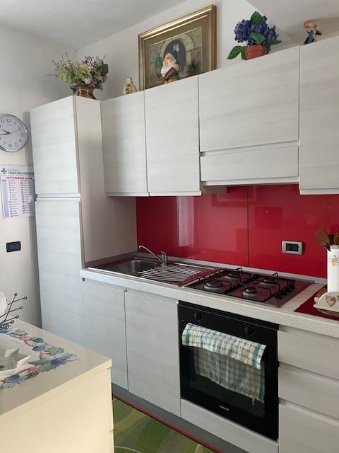 immobile appartamento all'asta in Via Marsala, 9, 73100 Mezzagrande LE, Italia - 73100 Lecce (LE) - 1