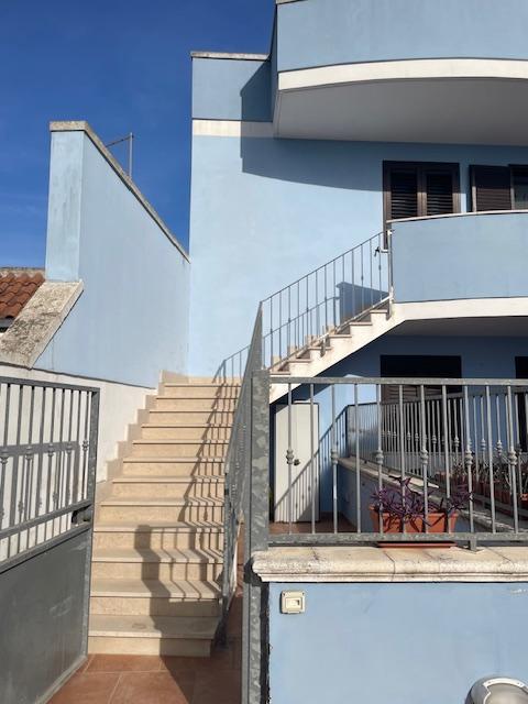 immobile appartamento all'asta in Via Marsala, 9, 73100 Mezzagrande LE, Italia - 73100 Lecce (LE) - 2