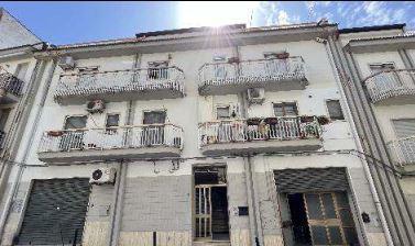 immobile appartamento all'asta in Via Vittorio Veneto n18, scala A - 76014 Spinazzola (BT) - 1
