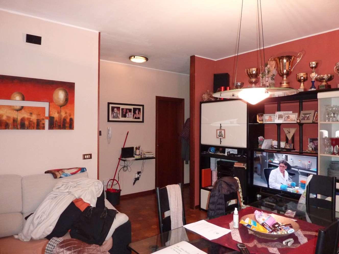 immobile appartamento all'asta in VIA OSPEDALE 12 - 37047 San Bonifacio (VR) - 1