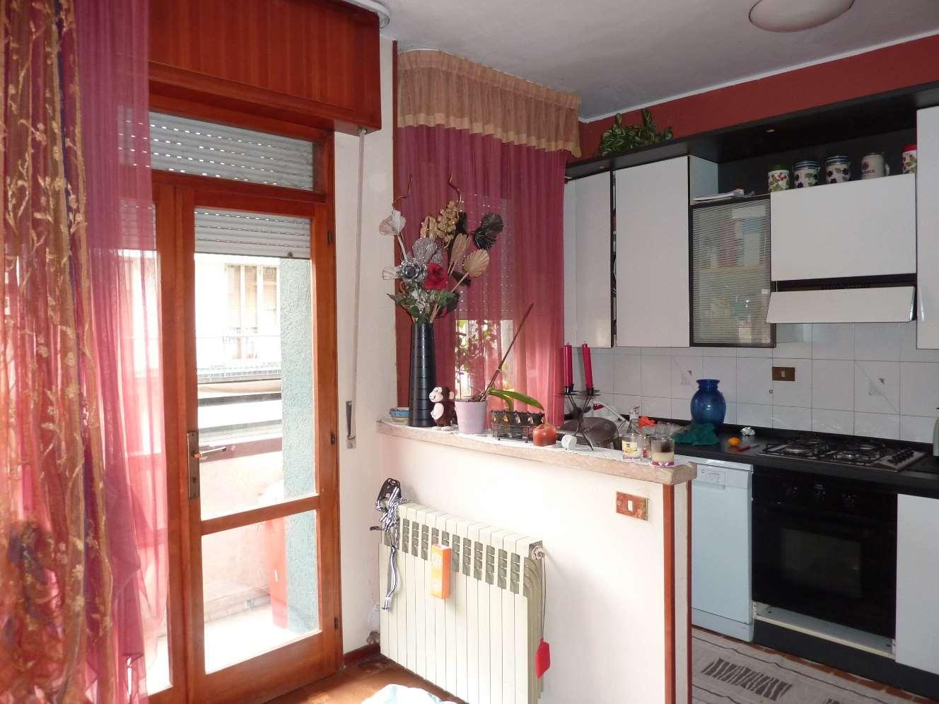 immobile appartamento all'asta in VIA OSPEDALE 12 - 37047 San Bonifacio (VR) - 2