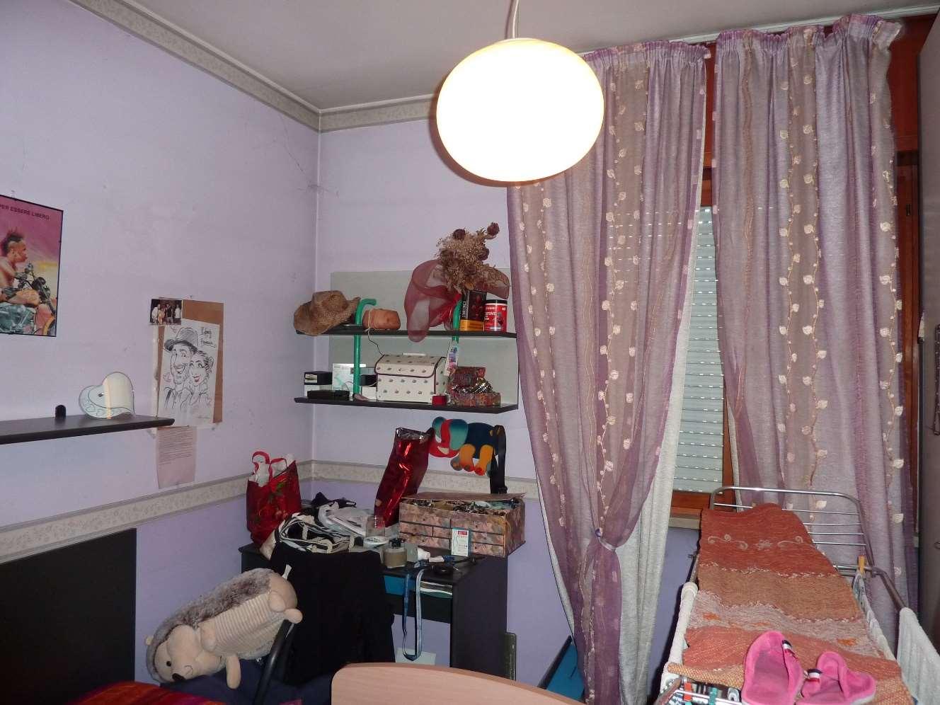 immobile appartamento all'asta in VIA OSPEDALE 12 - 37047 San Bonifacio (VR) - 3