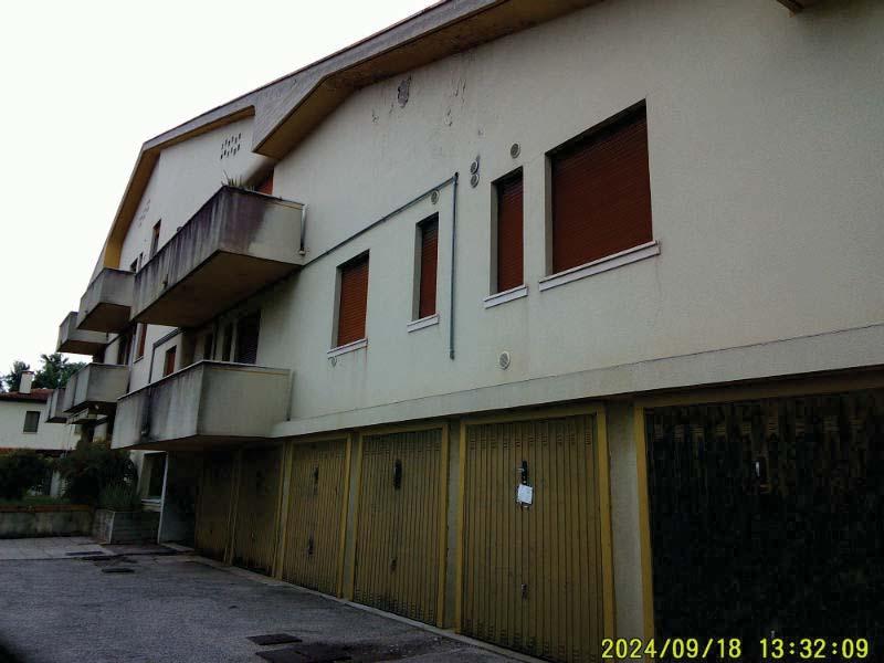 immobile appartamento all'asta in Via Jacopo Bernardi, 19/A - 31100 Treviso (TV) - 2