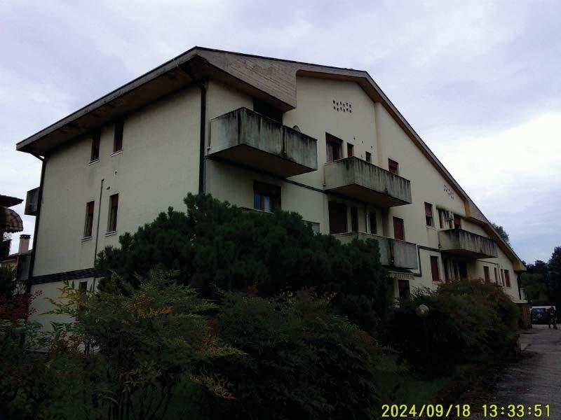 immobile appartamento all'asta in Via Jacopo Bernardi, 19/A - 31100 Treviso (TV) - 3