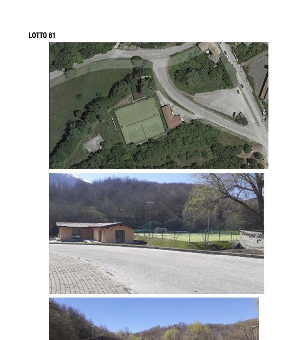 immobile terreno all'asta in Fraz santi di preturo - L'Aquila (AQ) - 2