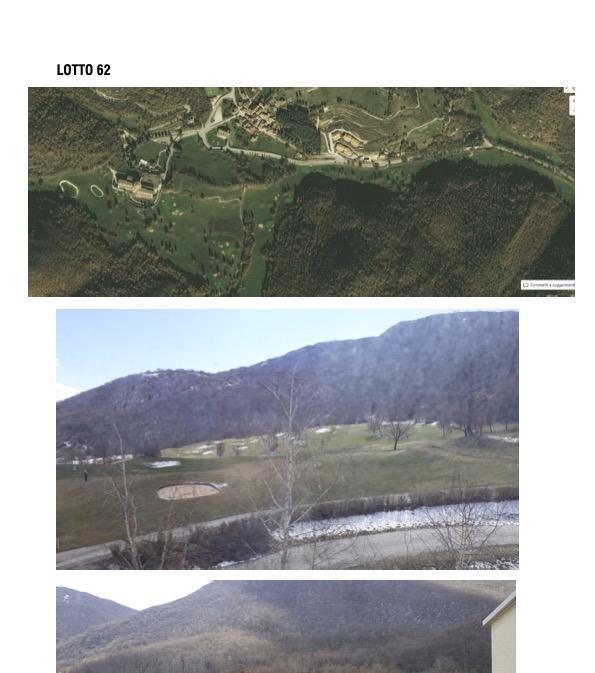 immobile terreno all'asta in Fraz santi di preturo - L'Aquila (AQ) - 3